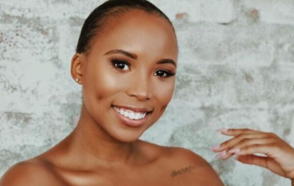 What’s Hot: Denise Zimba’s tattoo backlash