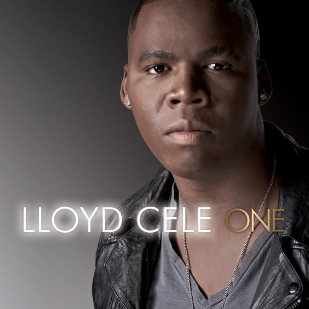 Who Was L’loyd Cele’s First Crush?