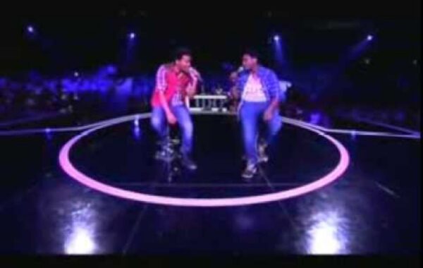Idols SA: Musa and Brenden steal the show
