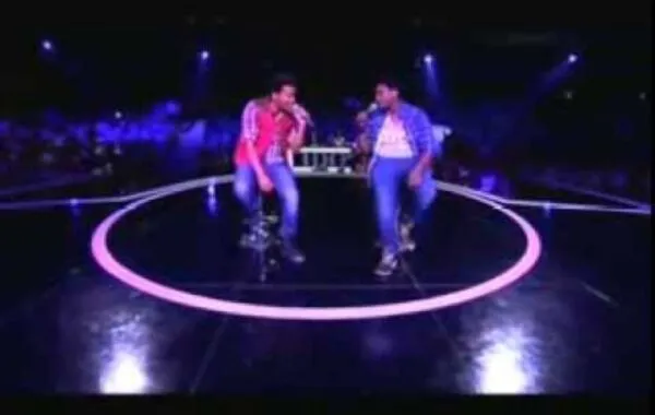 Idols SA: Musa and Brenden steal the show