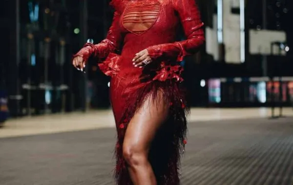 What’s Hot: Lerato Kganyago confirms she’s single