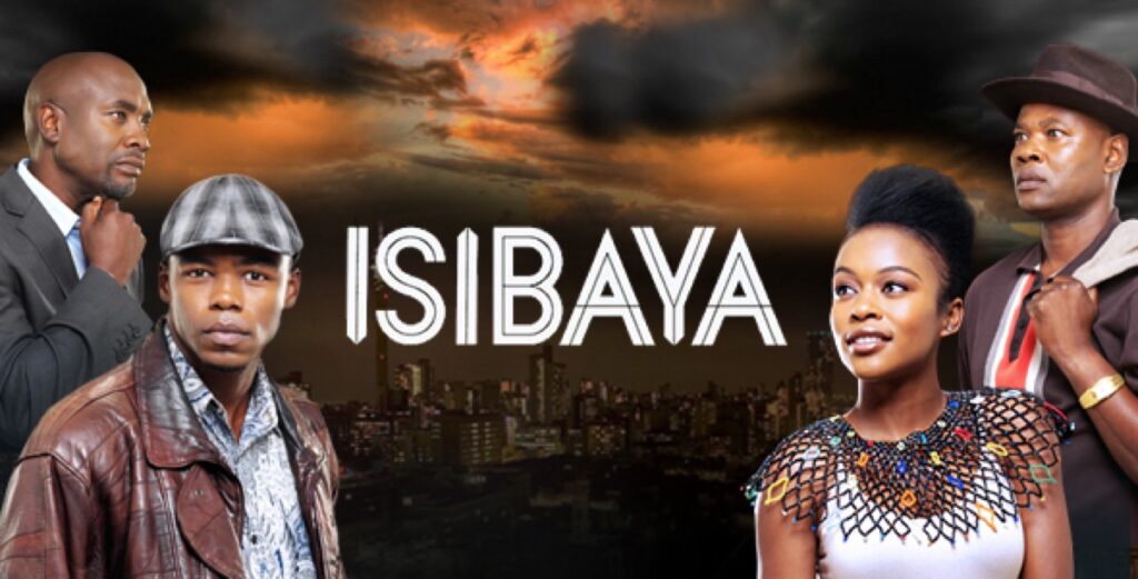 Gomora And Isibaya To Go On A Break As They Run Out Of Episodes
