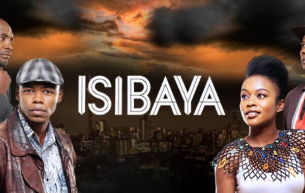 Gomora And Isibaya To Go On A Break As They Run Out Of Episodes