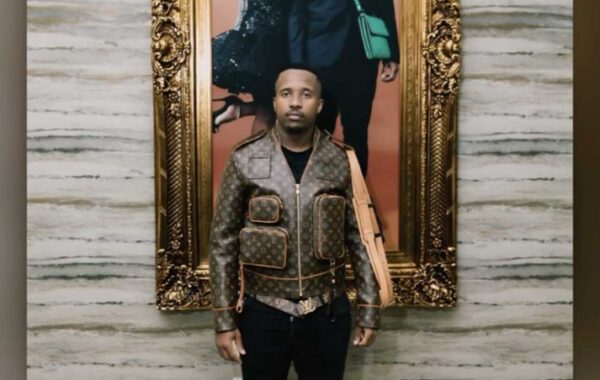 MaMkhize Pens The Sweetest Birthday Message To Her Son Andile