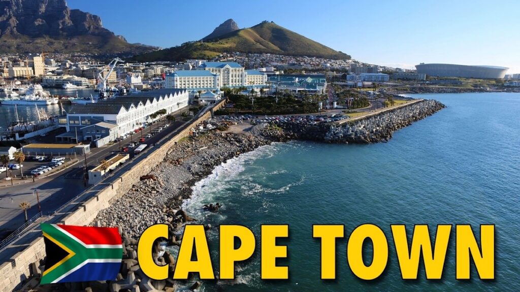 Liezel reveals: My Cape Town hotspots