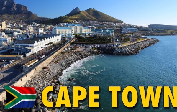 Liezel reveals: My Cape Town hotspots