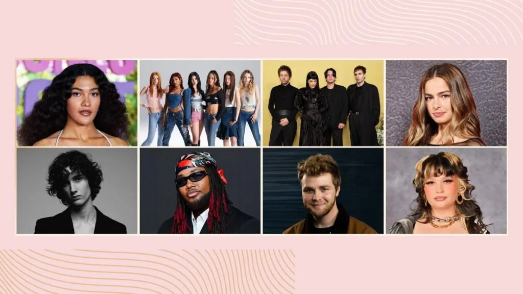 What’s Hot: #MMA15 nominees: What will you do with 100K?