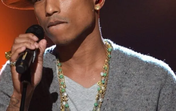 What’s Hot: Celebs enjoy Pharrell SA concert
