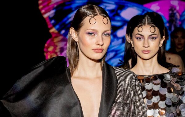 GHD at Mercedes-Benz Fashion Week