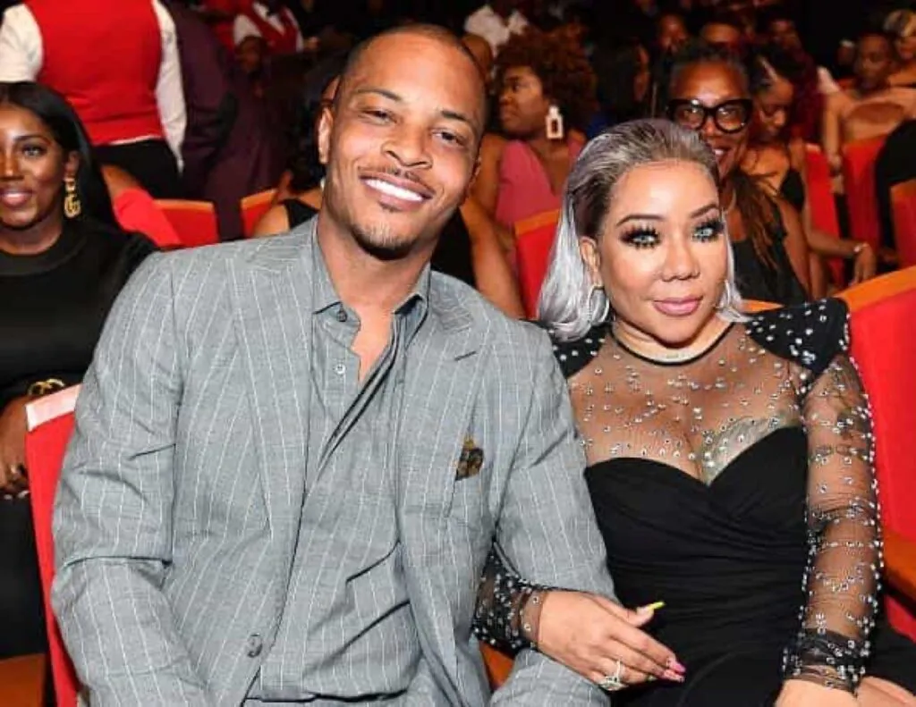TI says wife isn’t loyal