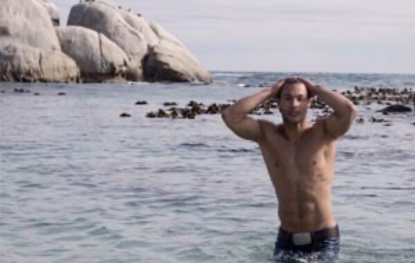 Capetonian wins Heat Manwatch