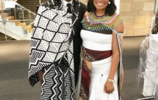 What’s Hot: Baby girl on the way for Siba Mtongana