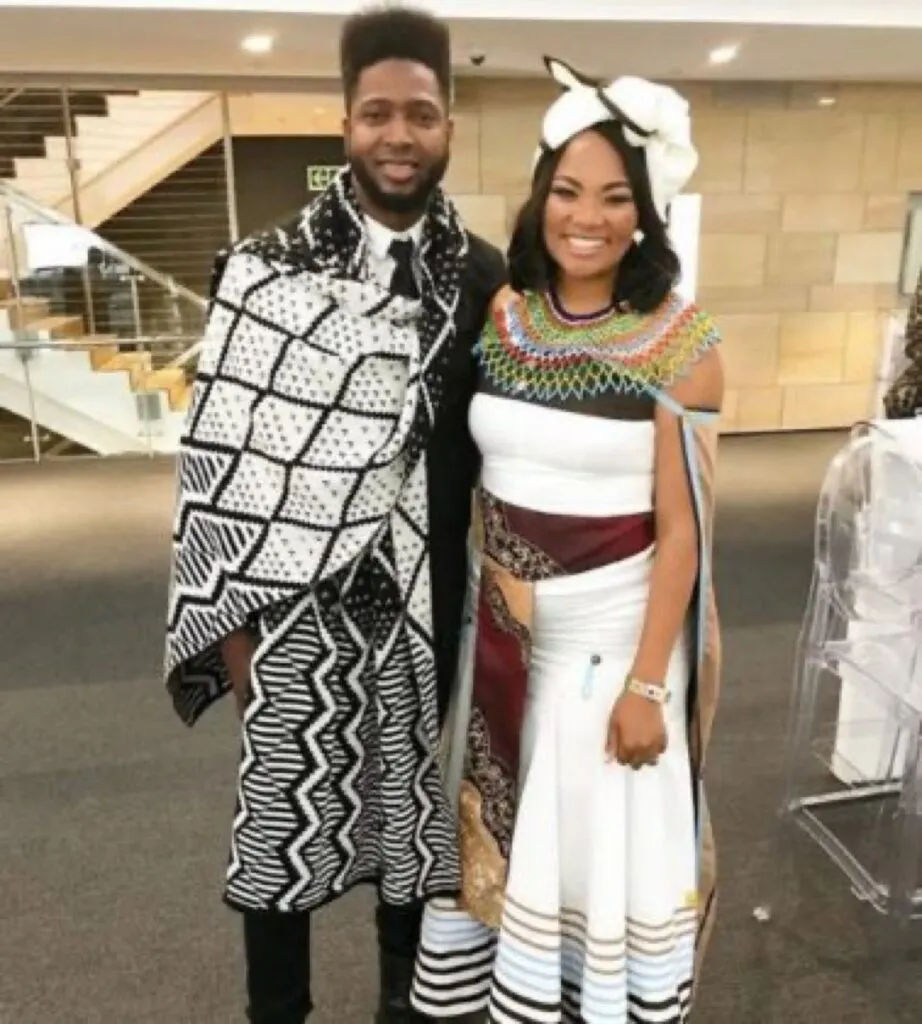 What’s Hot: Baby girl on the way for Siba Mtongana