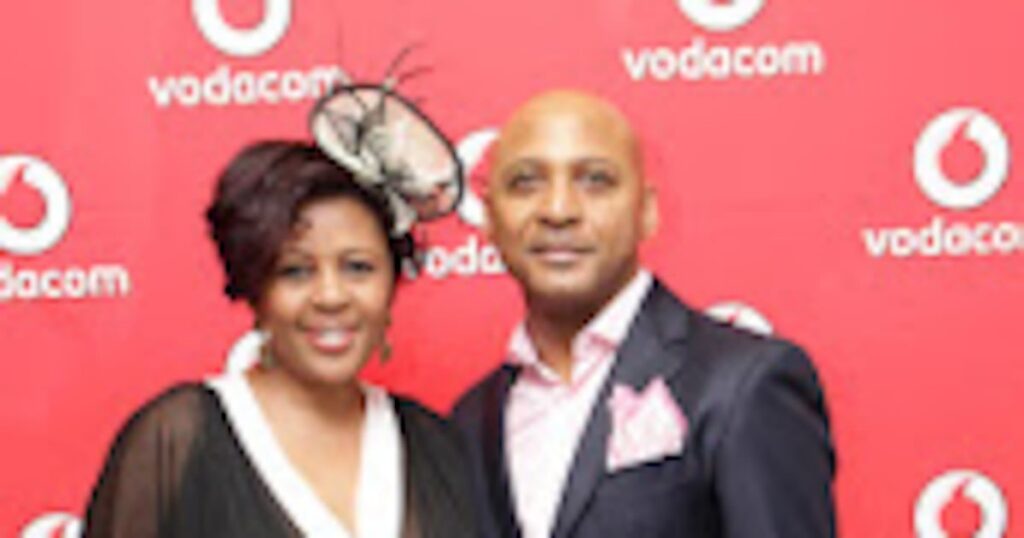 What’s Hot: It’s a girl for Basetsana Kumalo