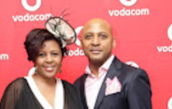 What’s Hot: It’s a girl for Basetsana Kumalo