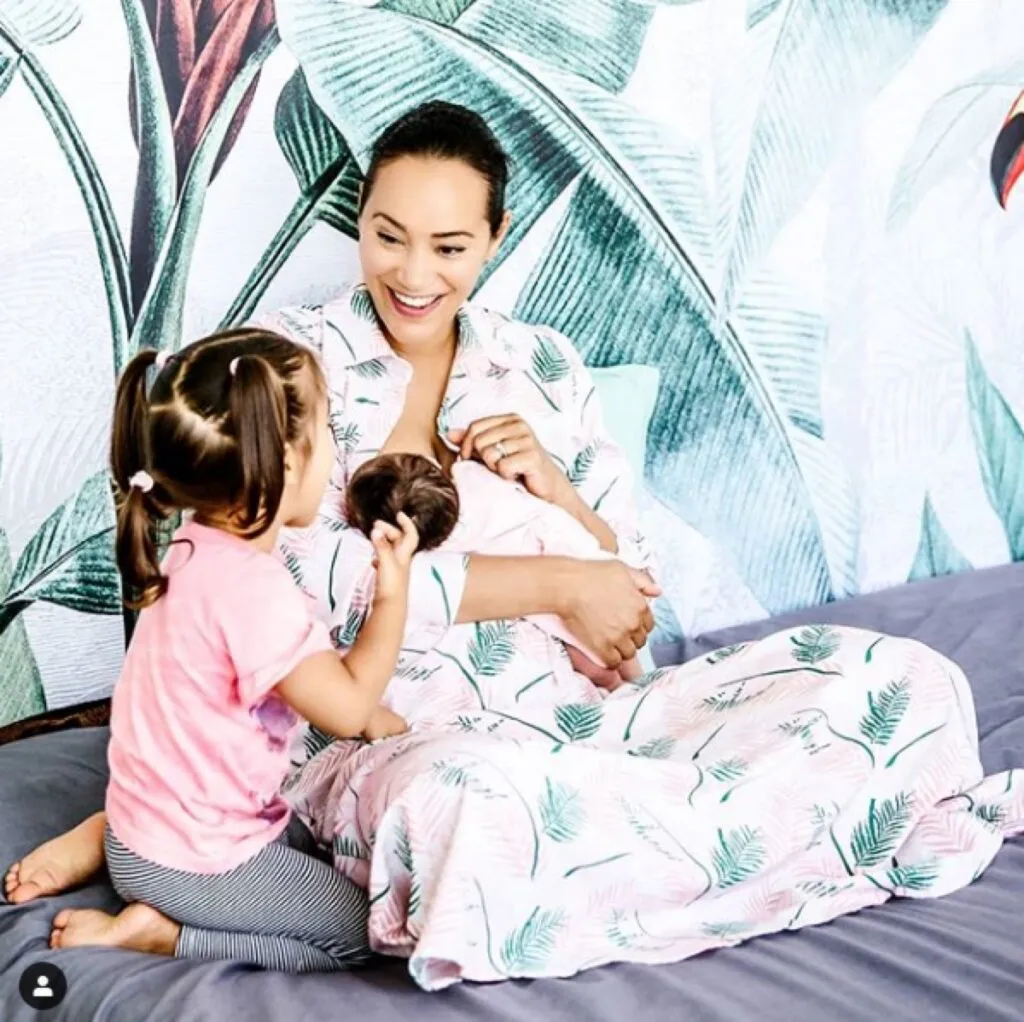 What’s Hot: Jo-Ann Strauss on why her kids are off limits on social media