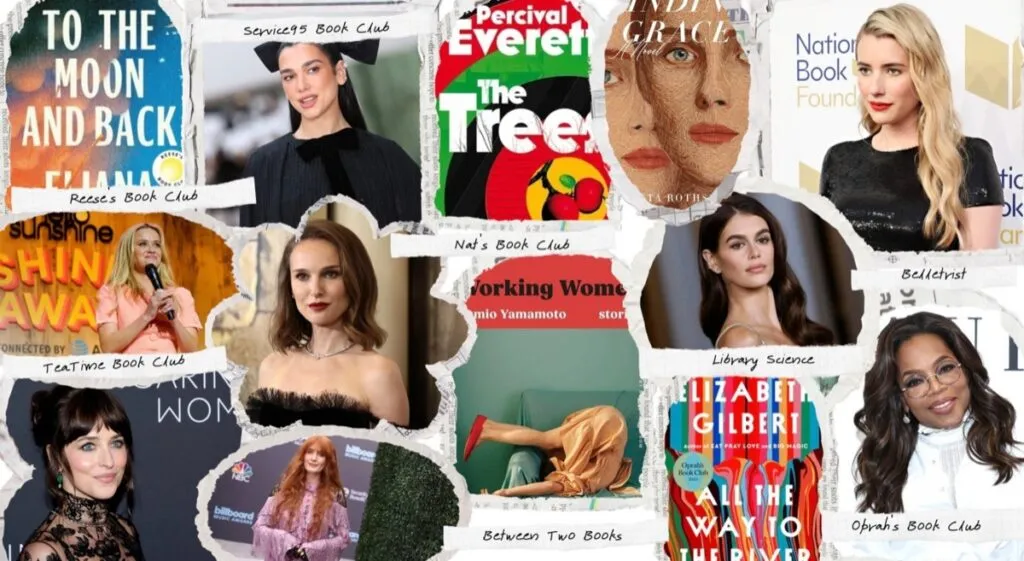 What’s Hot: Local celebs who are book smart