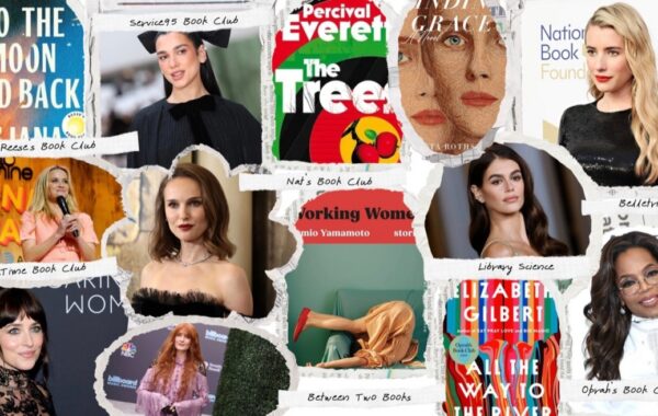 What’s Hot: Local celebs who are book smart