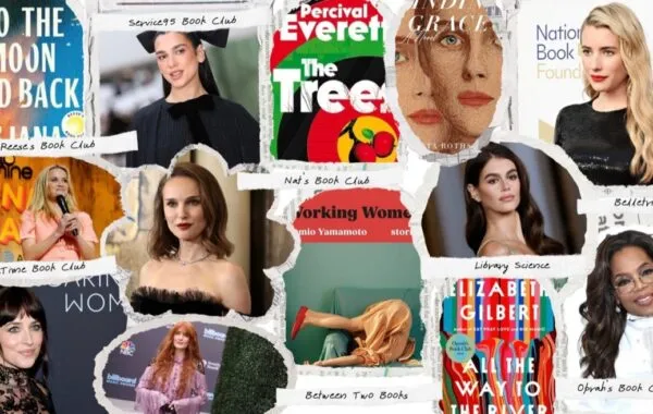 What’s Hot: Local celebs who are book smart