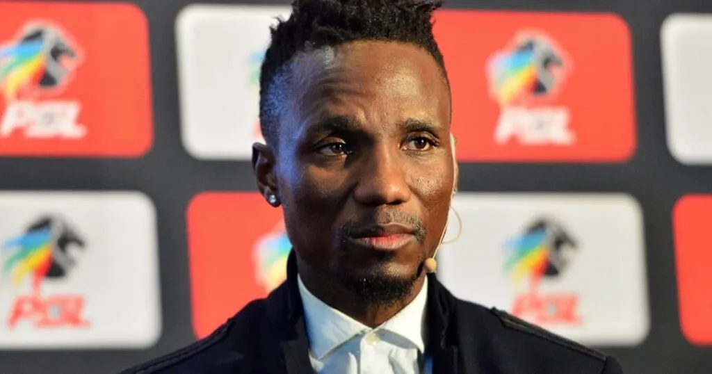 What’s Hot: Is Teko Modise about to lose his home?