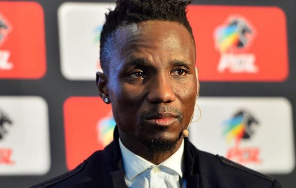 What’s Hot: Is Teko Modise about to lose his home?