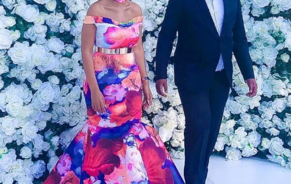 What’s Hot: Nhlanhla Nciza celebrates her husband
