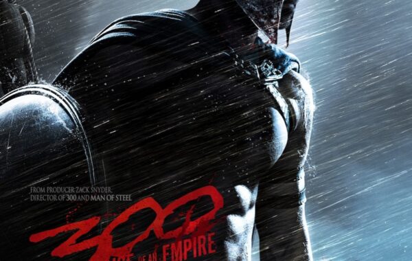 300: Rise of an Empire review