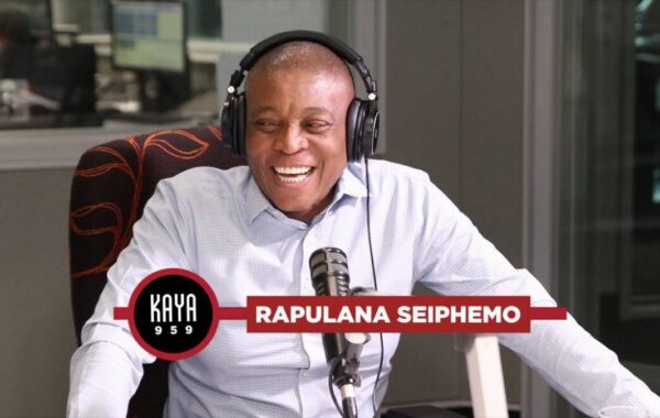 What’s Hot: Rapulana Seiphemo not leaving Generations