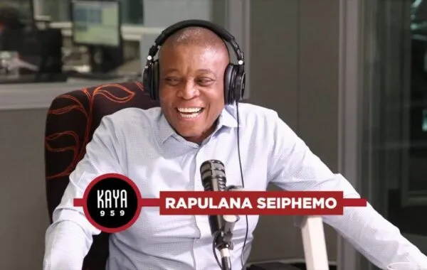 What’s Hot: Rapulana Seiphemo not leaving Generations