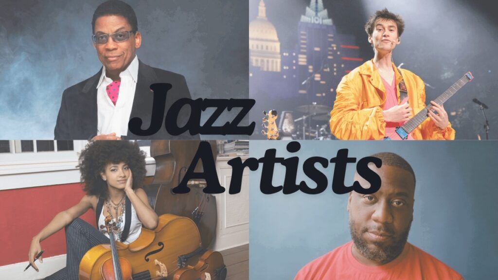 What’s Hot: Jazz legend to perform new songs