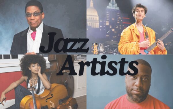 What’s Hot: Jazz legend to perform new songs
