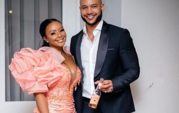 Boity set to star in local film
