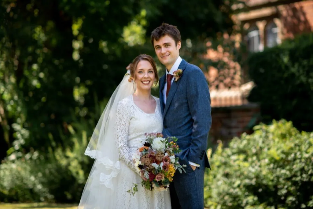 What’s Hot: Our Perfect Wedding: Emily and Selwyn