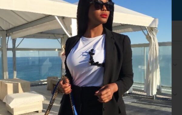 What’s Hot: Norma Gigaba opens up about Buhle Mkhize