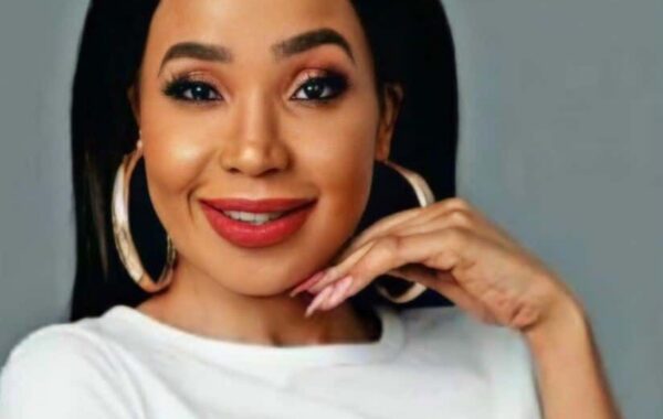 Mshoza opens up about how her ex-husband used to plan her murder