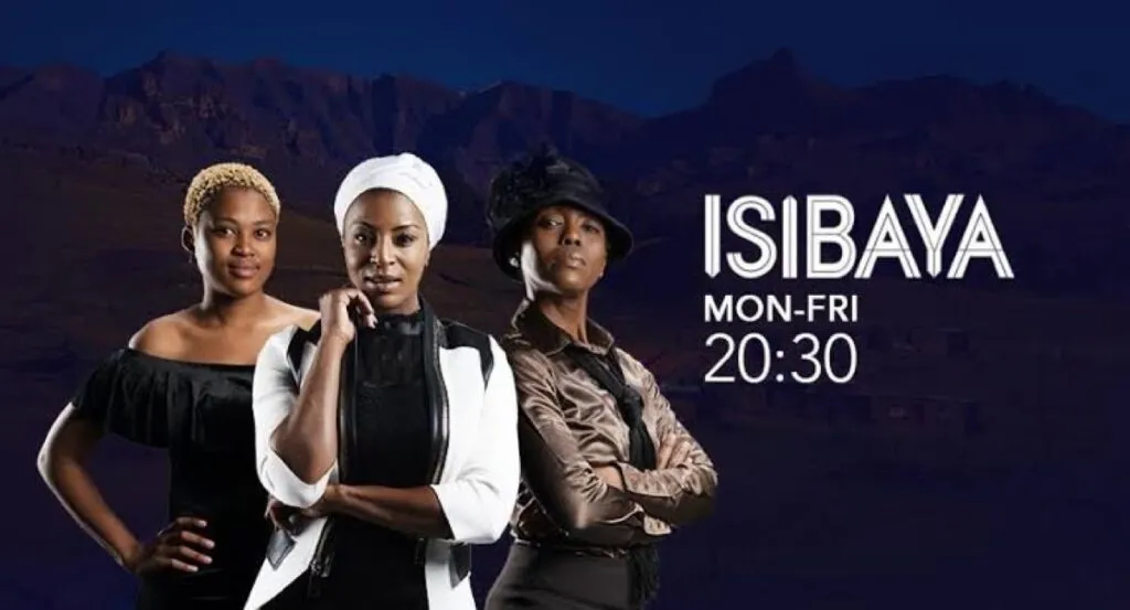What’s Hot: #Isibaya: Mkabayi is our very own Rambo