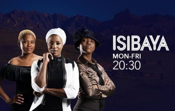 What’s Hot: #Isibaya: Mkabayi is our very own Rambo