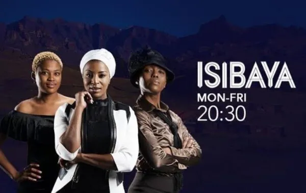 What’s Hot: #Isibaya: Mkabayi is our very own Rambo