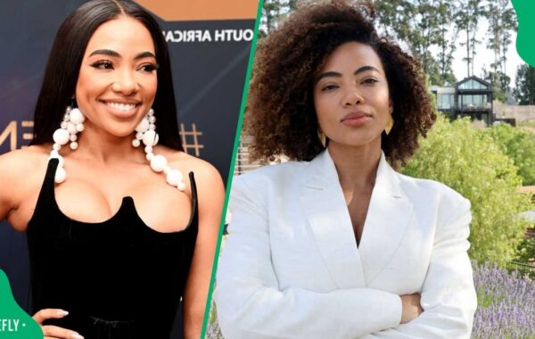 What’s Hot: Amanda du-Pont scores new movie