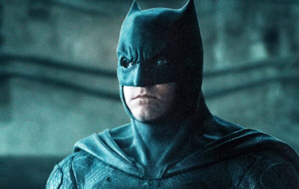 Ben Affleck to Play Batman