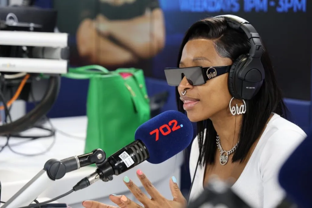 What’s Hot: What DJ Zinhle will not apologise for