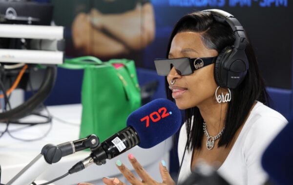 What’s Hot: What DJ Zinhle will not apologise for