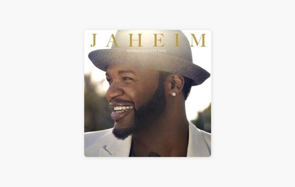Jaheim: Appreciation Day