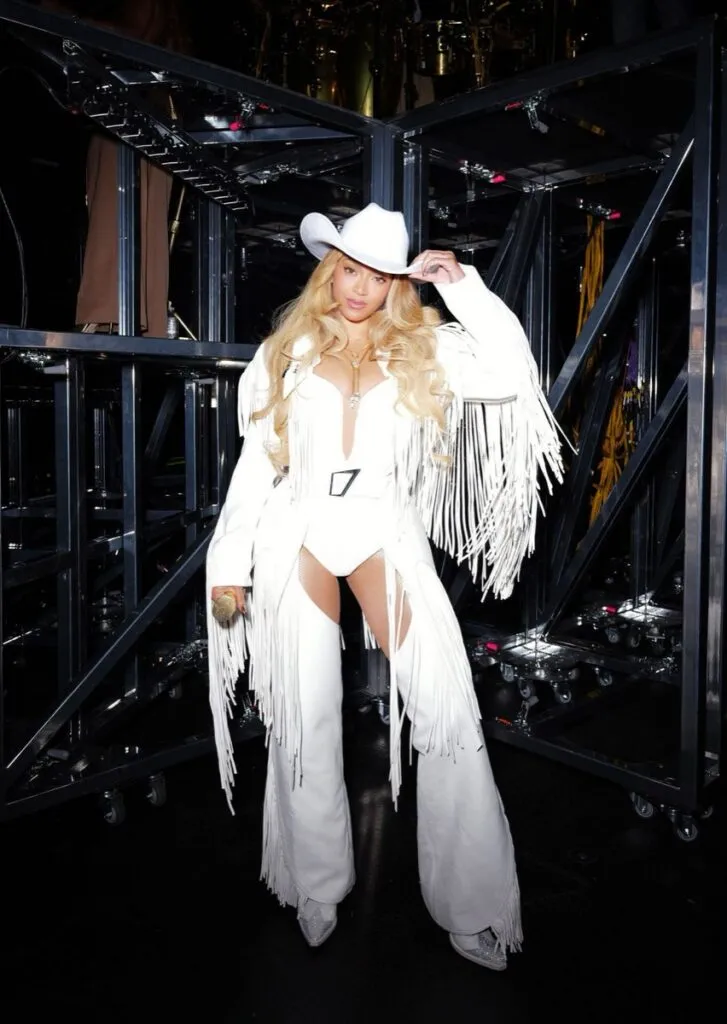 Beyonce too posh for SA concert?