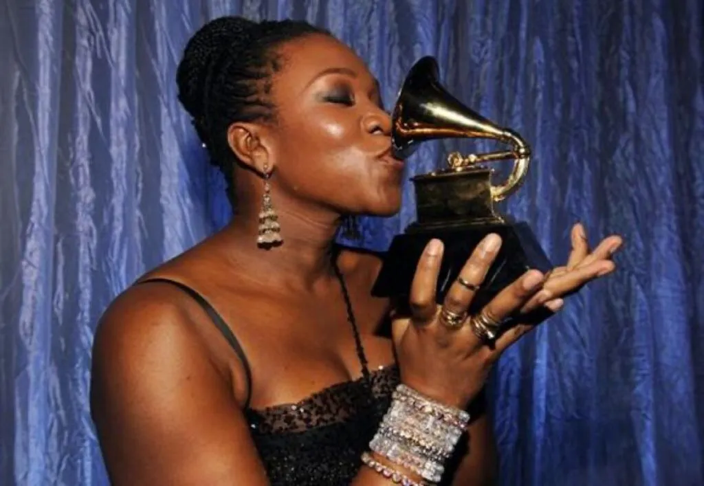 India Arie’s Grammy open letter