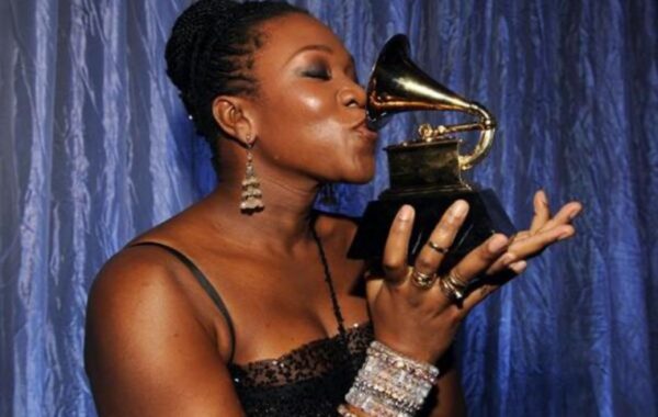 India Arie’s Grammy open letter