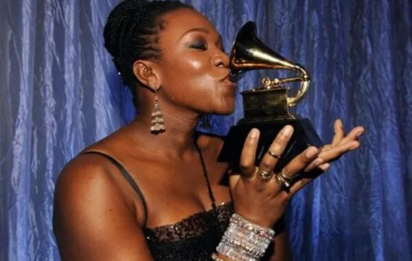 India Arie’s Grammy open letter