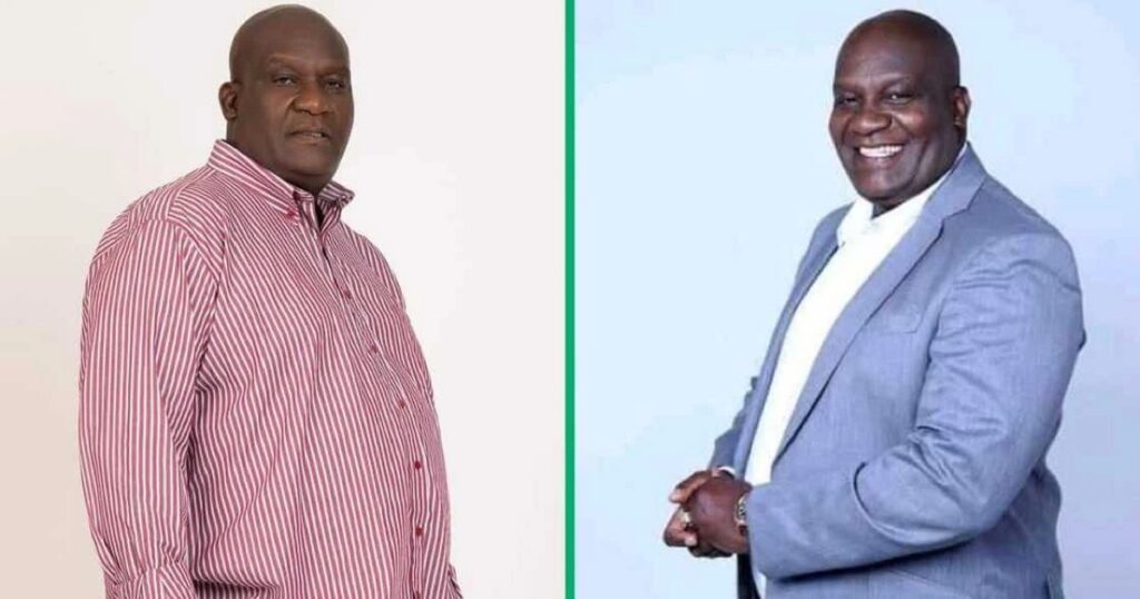 Fun Facts About Skeem Saam’s John Maputla