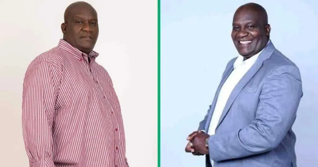 Fun Facts About Skeem Saam’s John Maputla