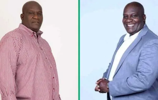 Fun Facts About Skeem Saam’s John Maputla
